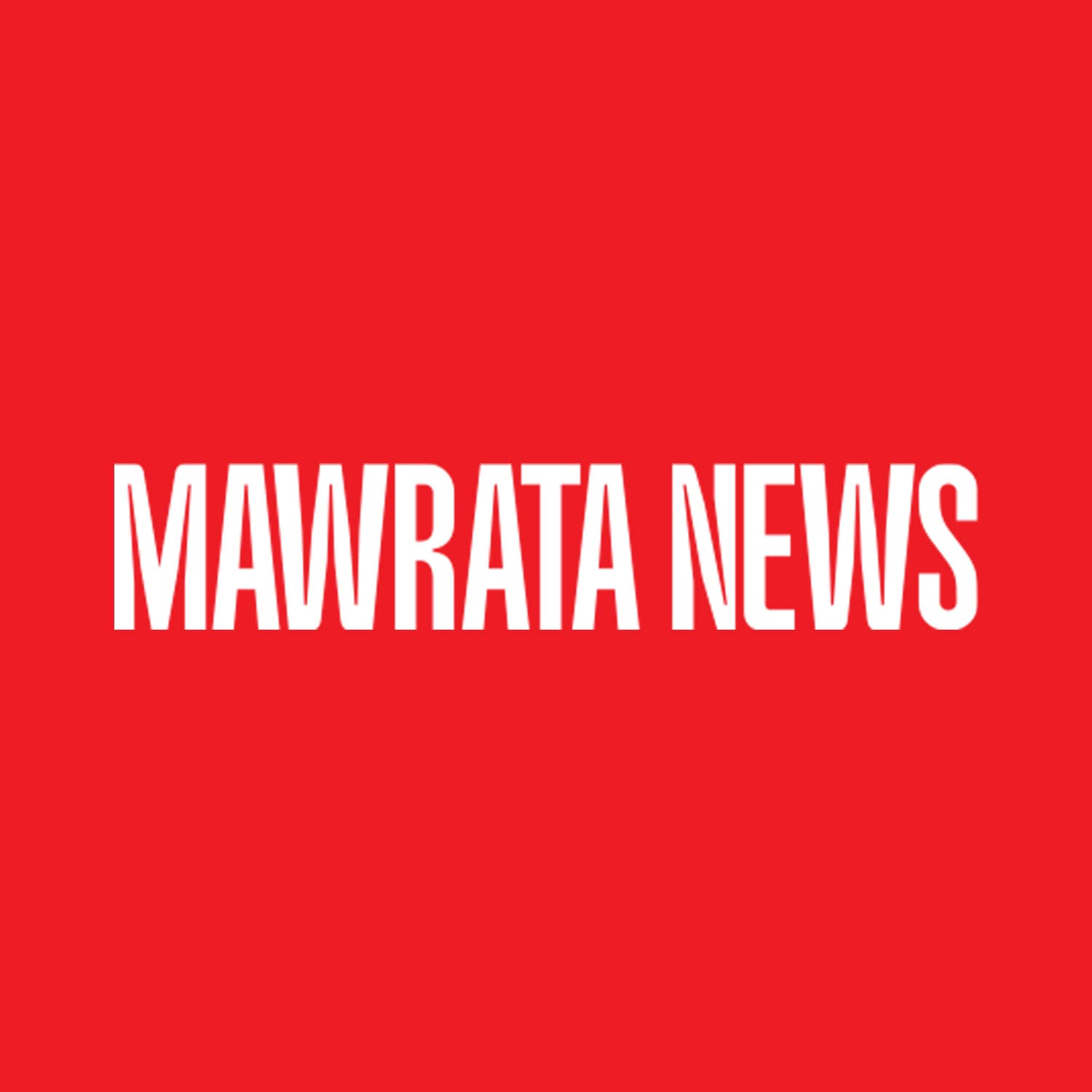 Mawrata News Logo